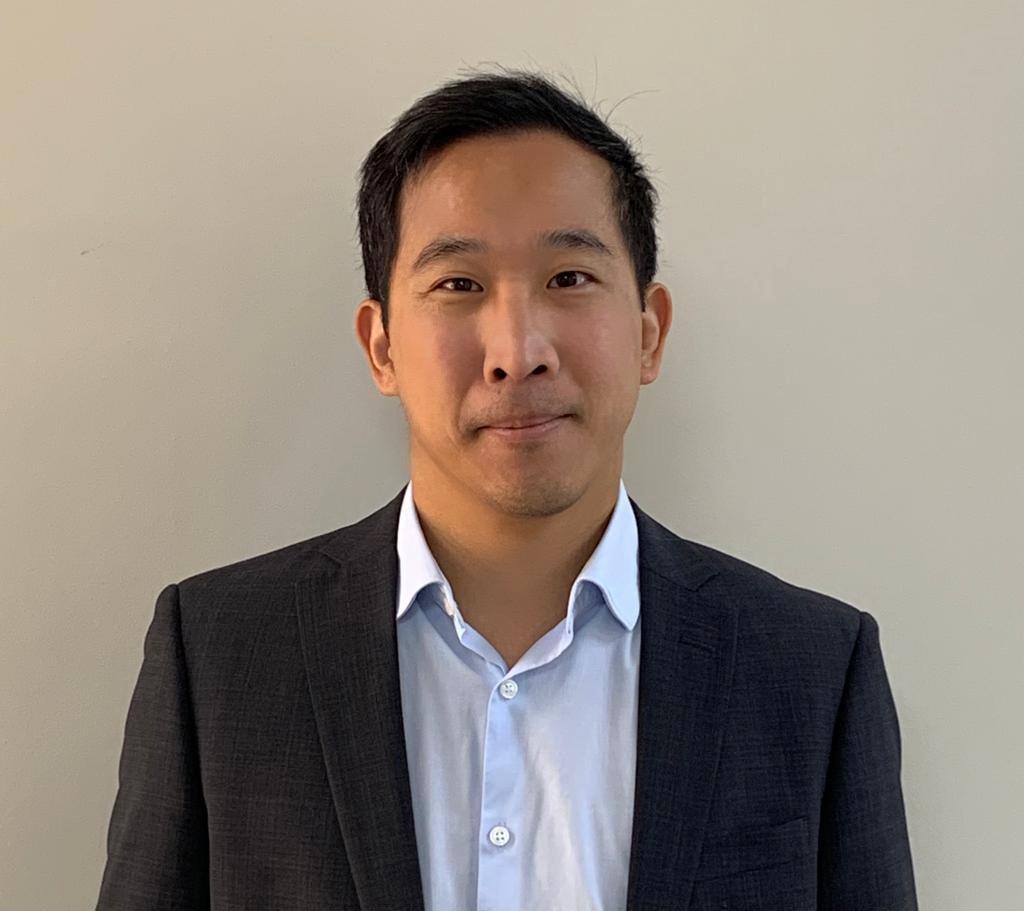 dr huai phen photo